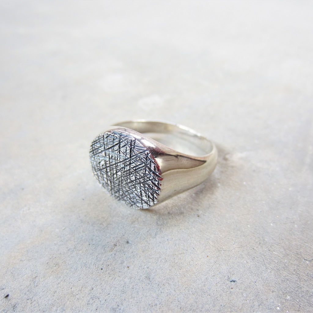 Scratch Ring