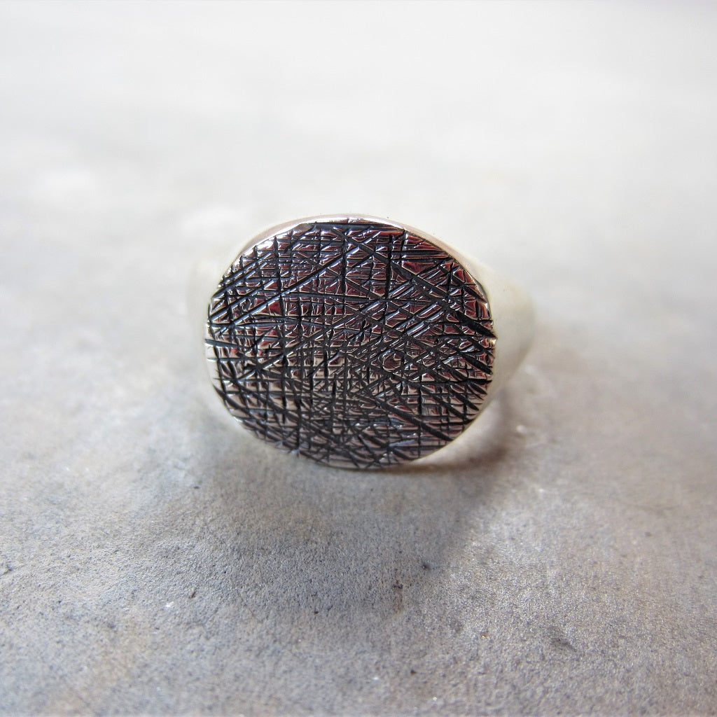 Scratch Ring