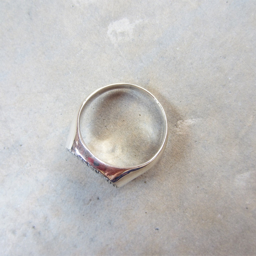 Scratch Ring