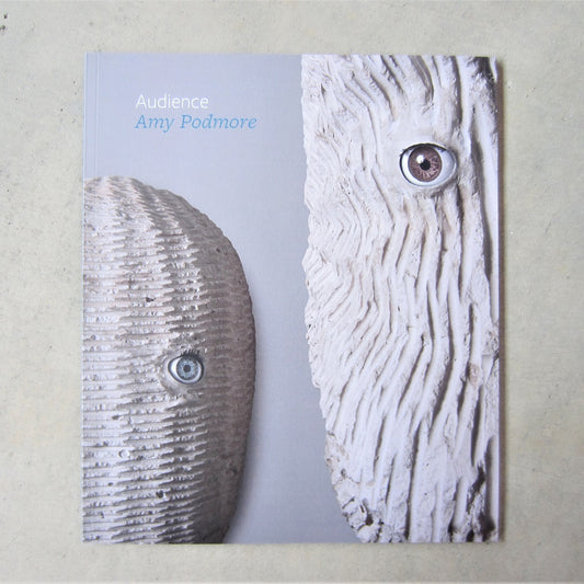 Amy Podmore: Audience