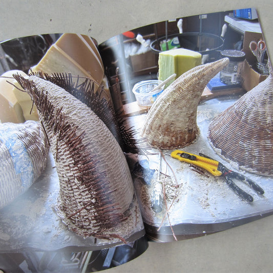 Amy Podmore: Audience