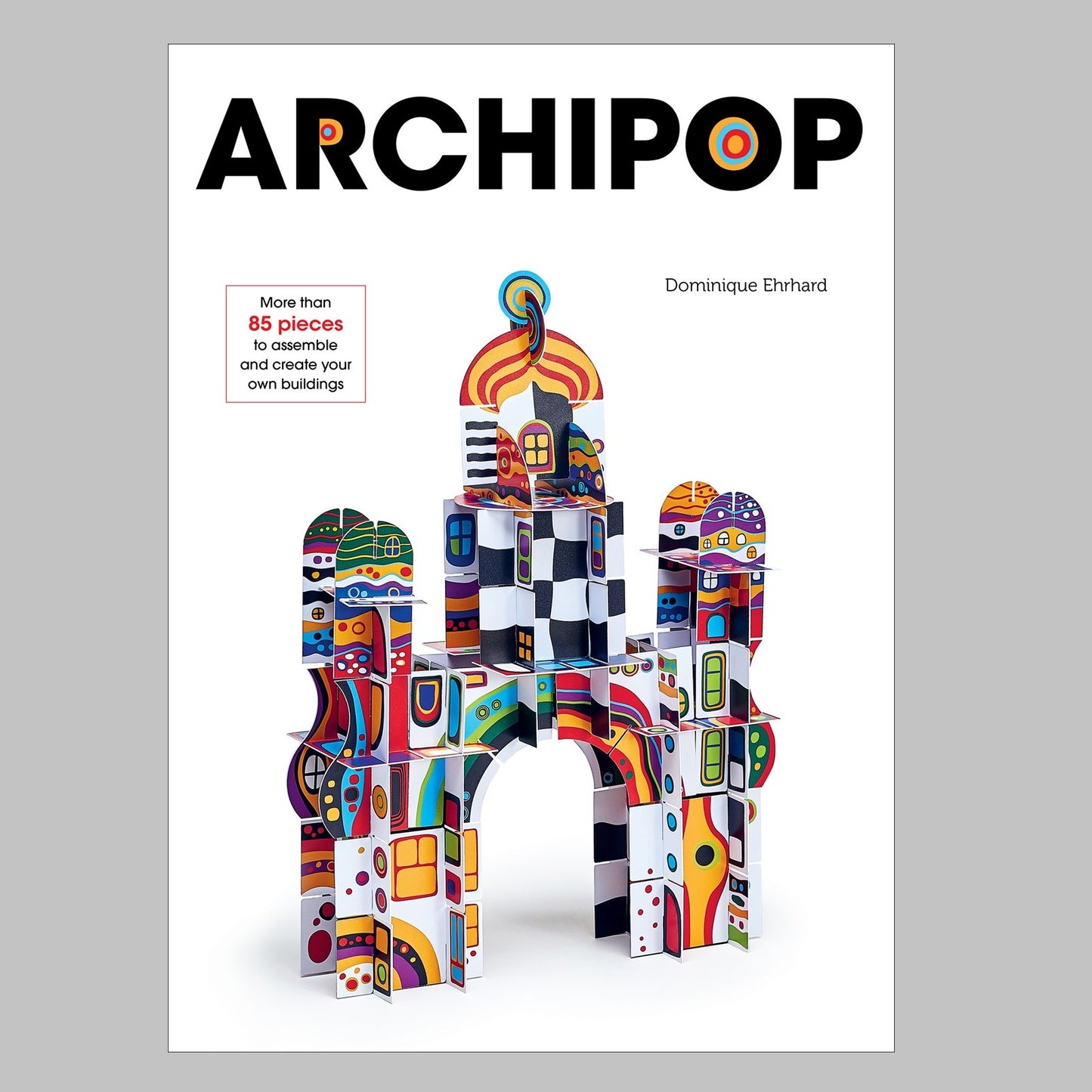 ArchiPop