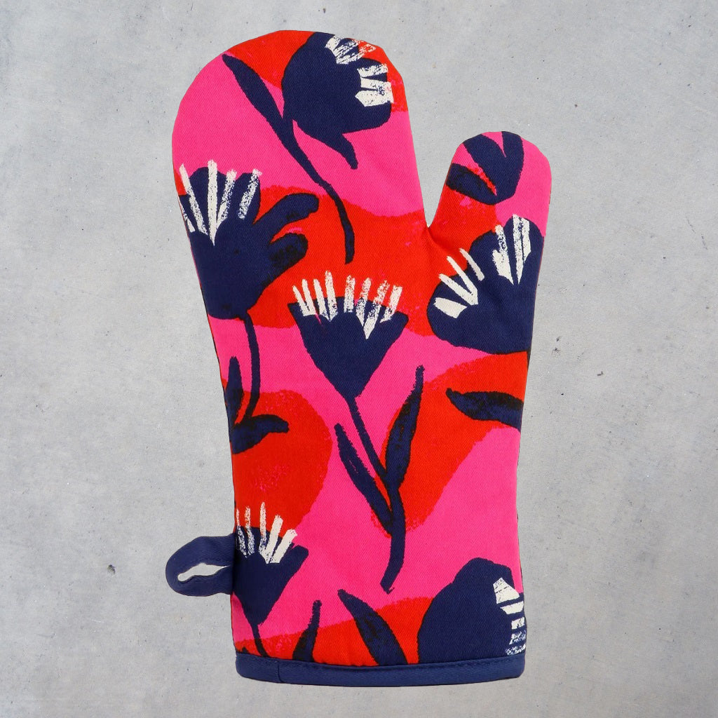 Oven Mitt: Dear Wine, Yes