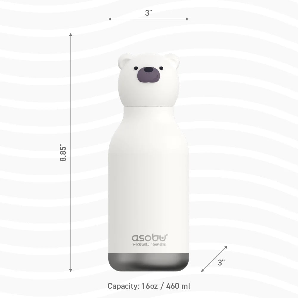 Bestie Bottle: Penguin
