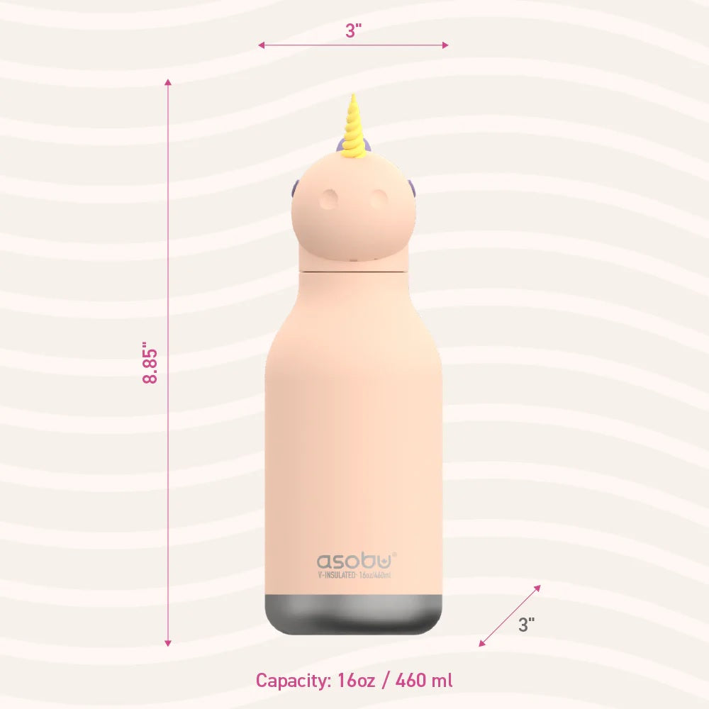 Bestie Bottle: Unicorn