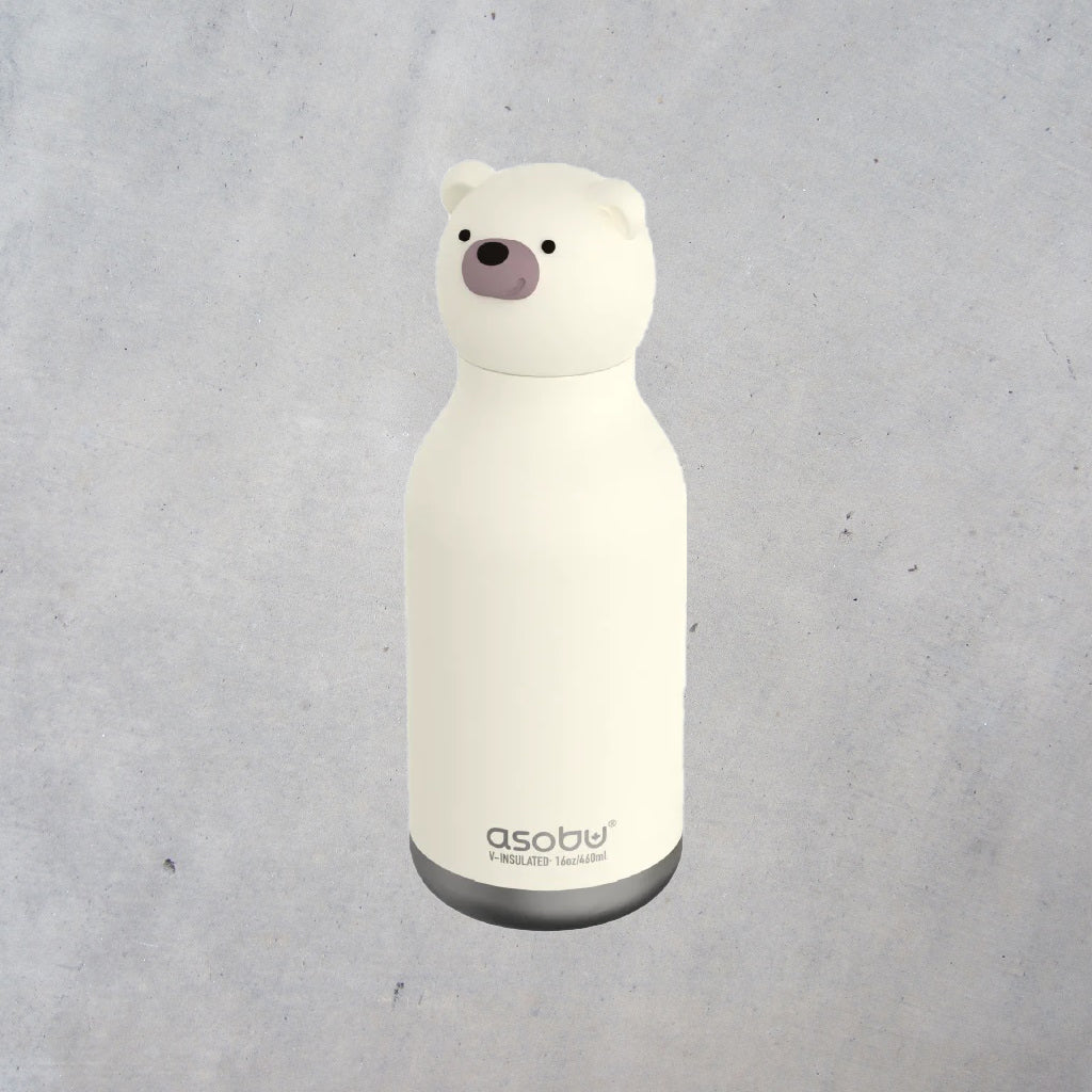 Bestie Bottle: Polar Bear