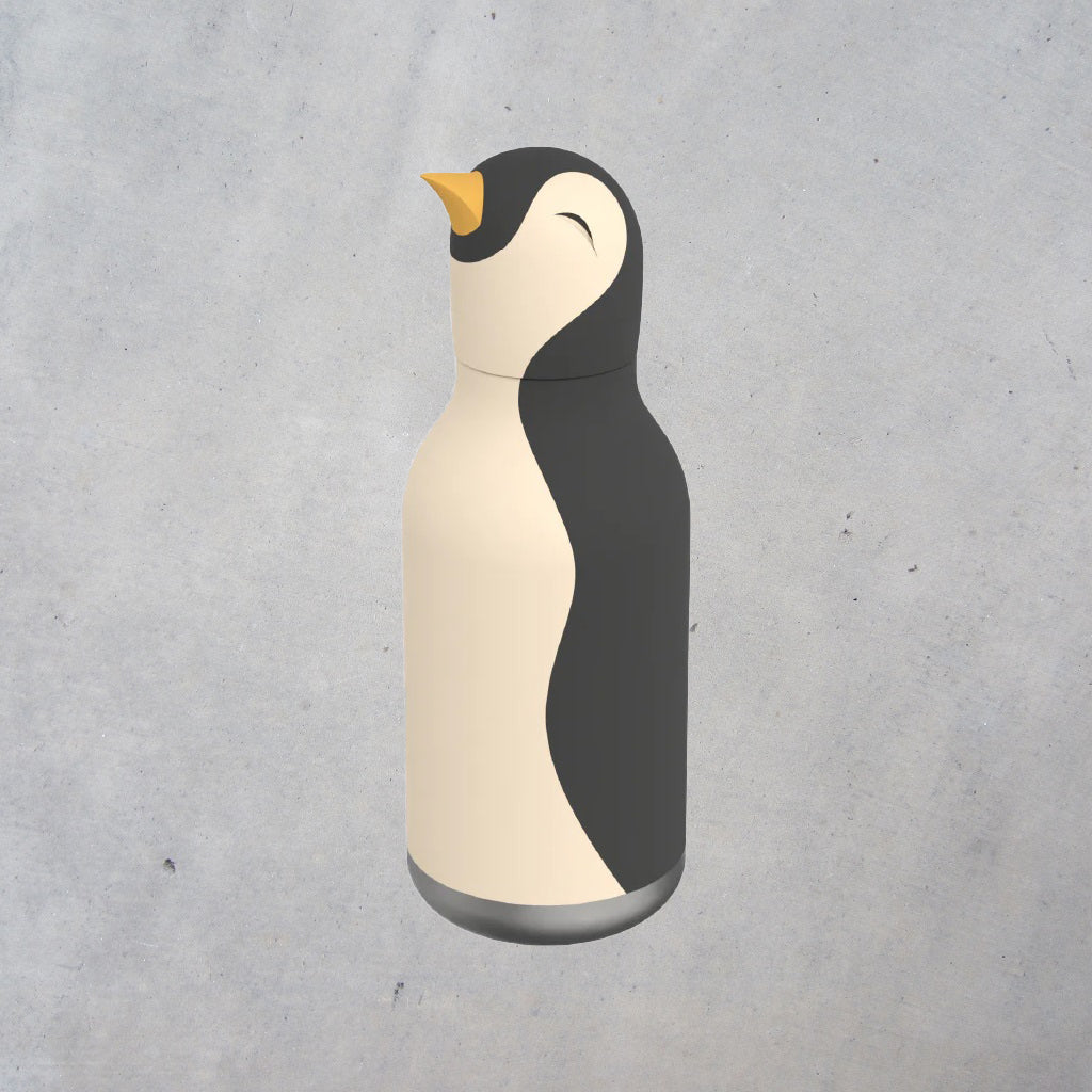 Bestie Bottle: Penguin