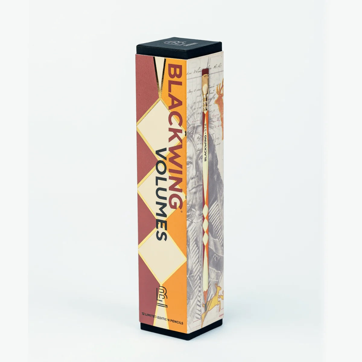 Blackwing Volume 574