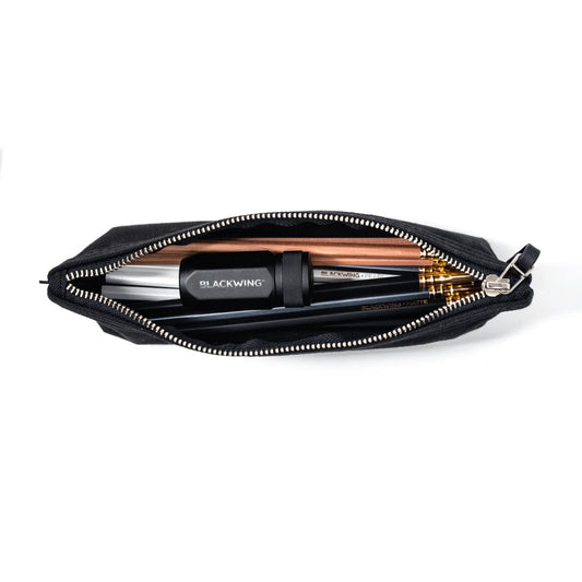 Blackwing Canvas Pencil Pouch
