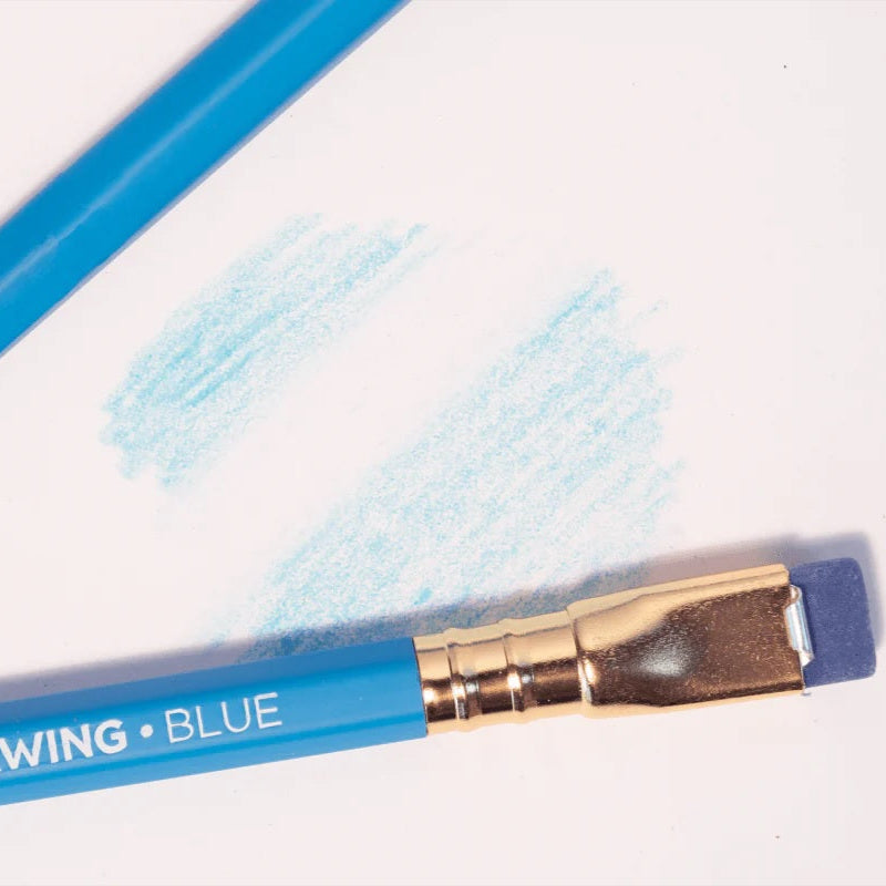 Blackwing Blue