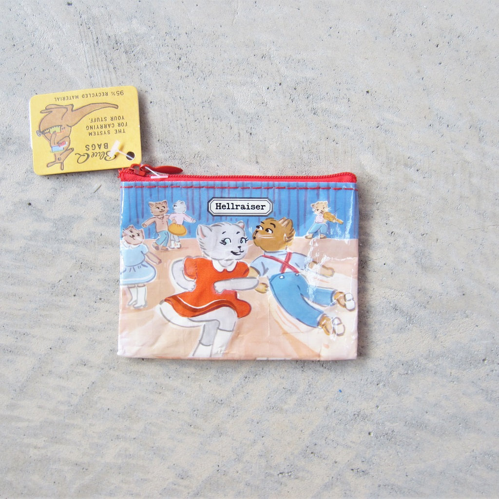 Coin Purse: Hellraiser