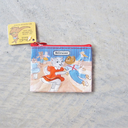 Coin Purse: Hellraiser