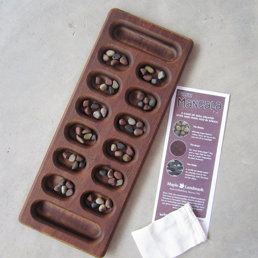 Deluxe Mancala Game