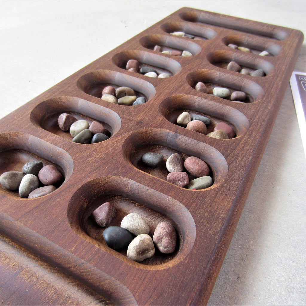 Deluxe Mancala Game