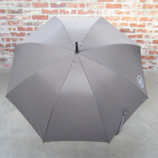 Eco Friendly Golf Umbrella: Arctic Grey