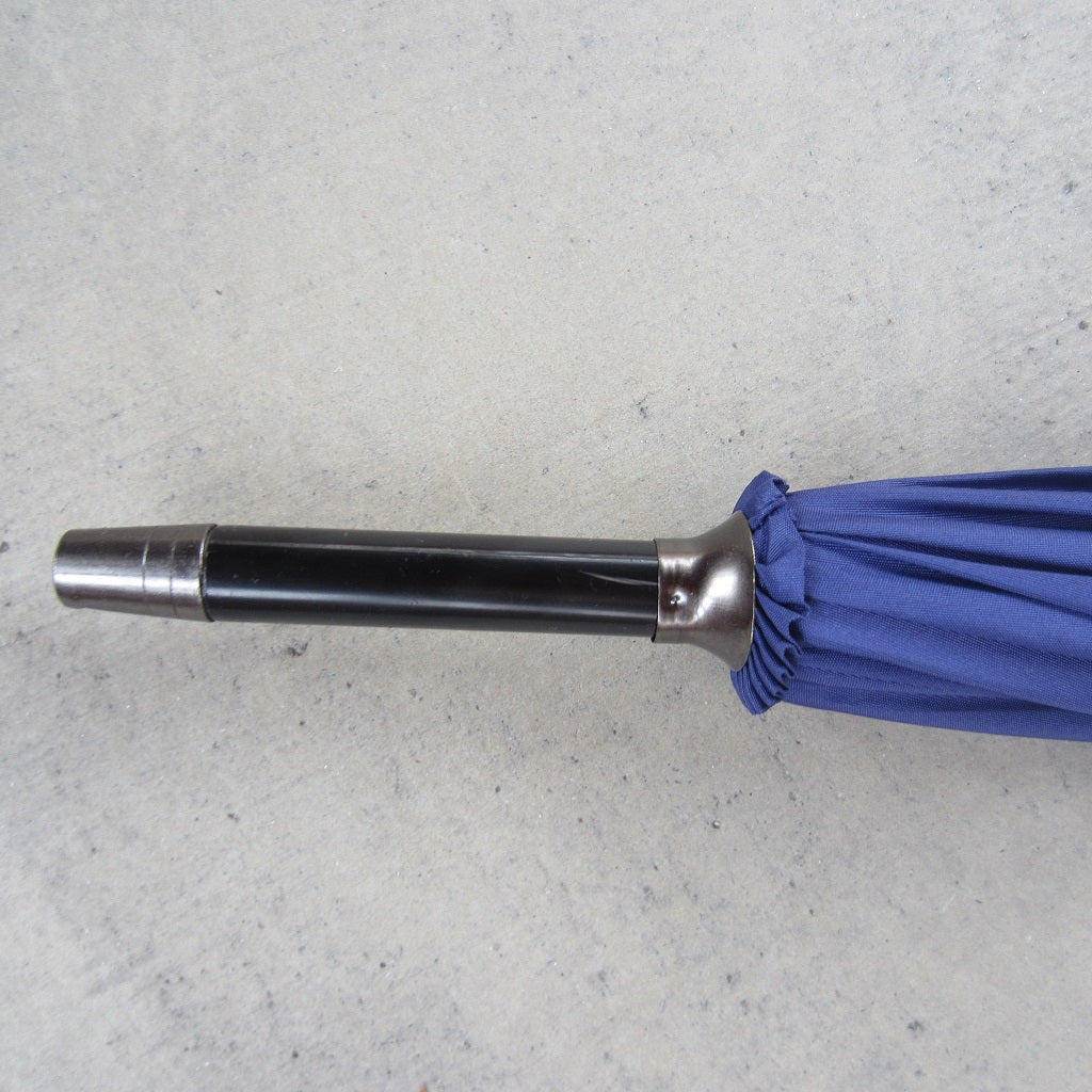 Eco Friendly Golf Umbrella: Pacific Blue
