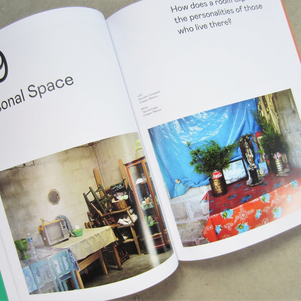 Eyes Open: 23 Photography Projects for Curious Kids