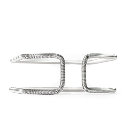 Endless Stainless Steel Bracelet