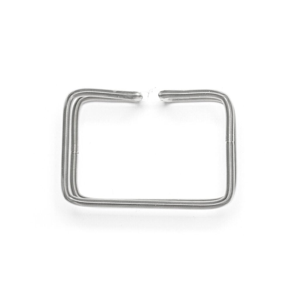 Endless Stainless Steel Bracelet