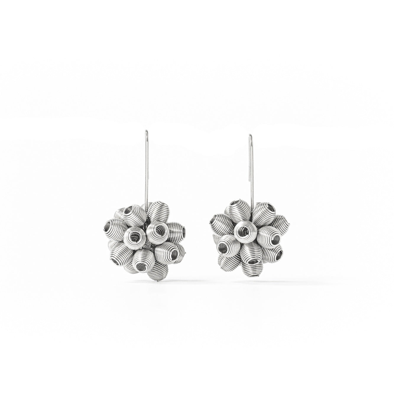 Epi Stainless Steel Earrings