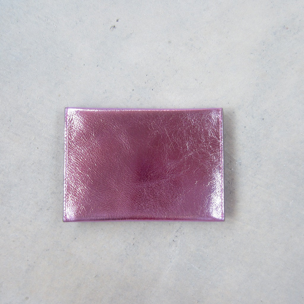 Eva Mini Envelope: Pink