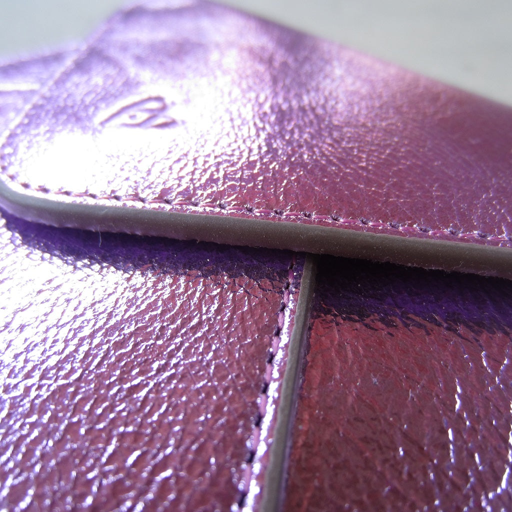 Eva Mini Envelope: Pink
