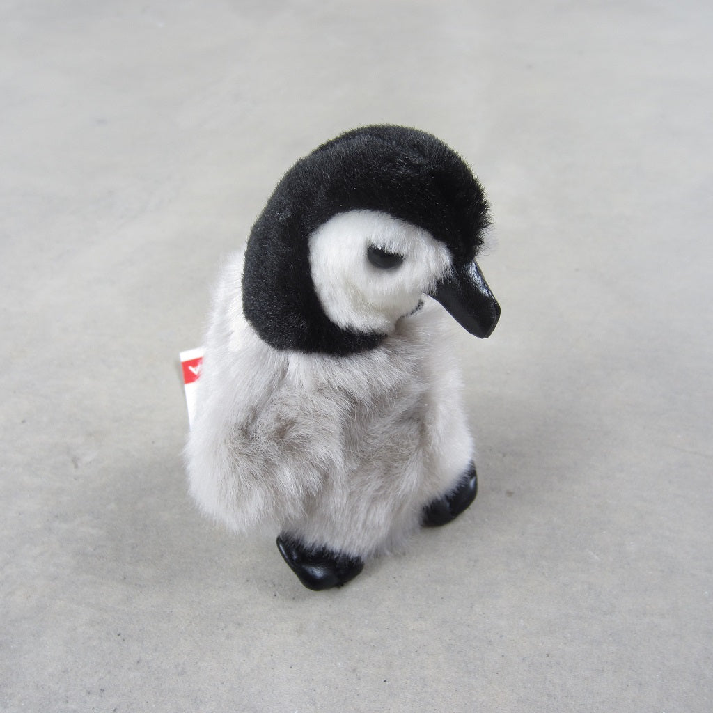 Finger Puppet: Mini Baby Emperor Penguin