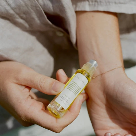 Alpine Natural Fragrance