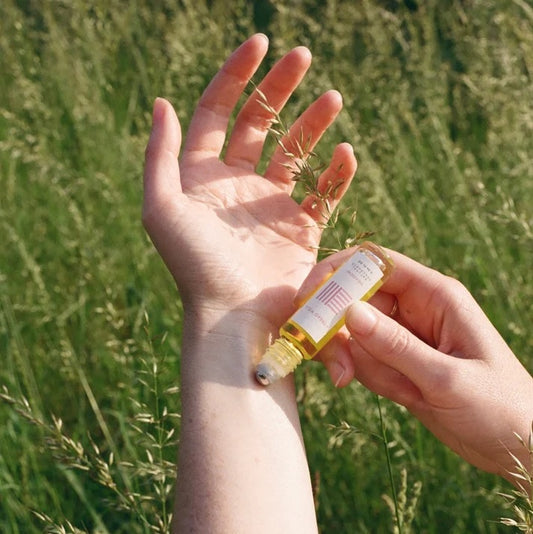 Meadow Natural Fragrance