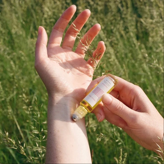 Nectar Natural Fragrance