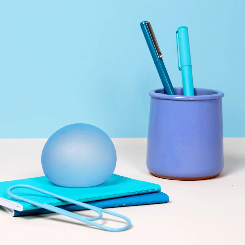 Gump Memory Stress Ball: Dew