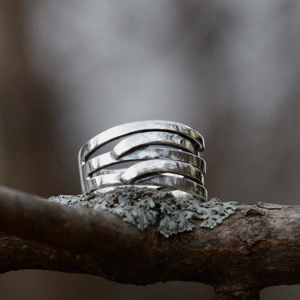 Groove Ring