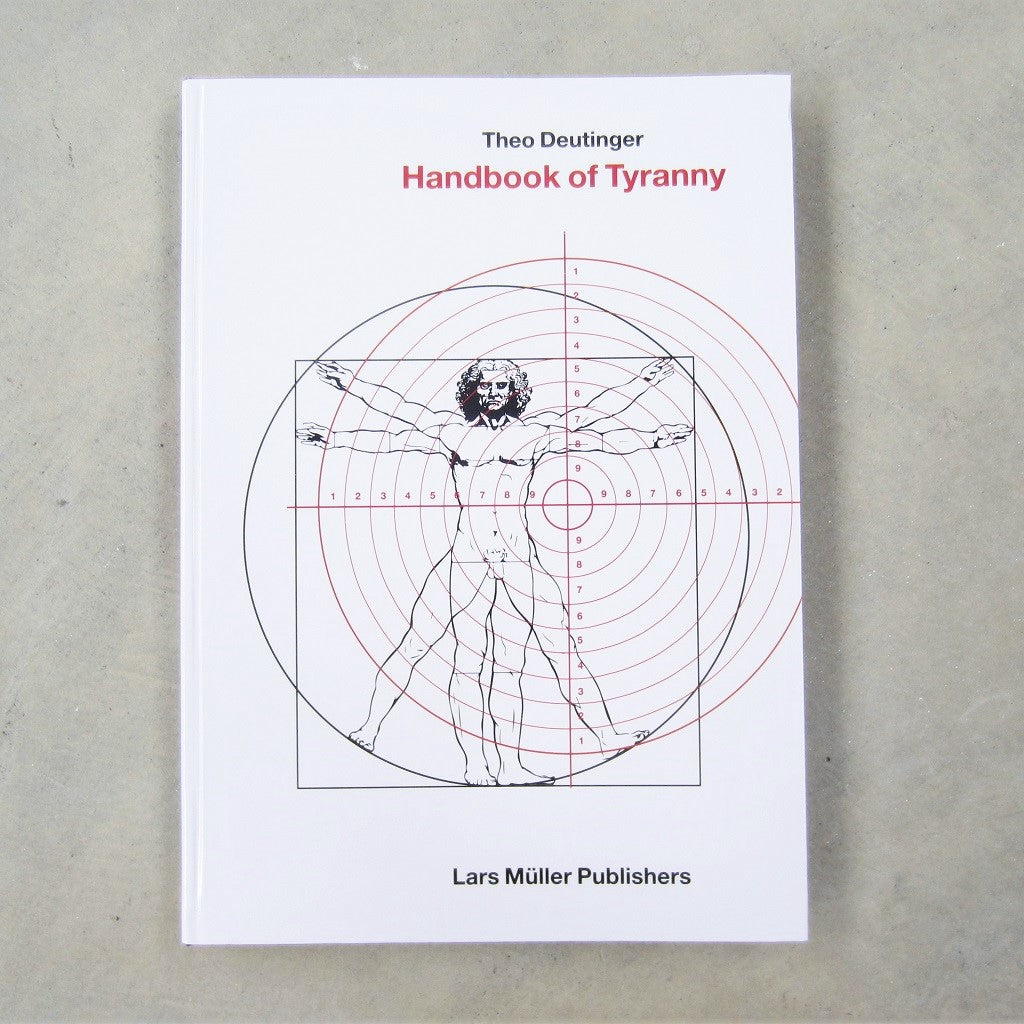 Handbook of Tyranny