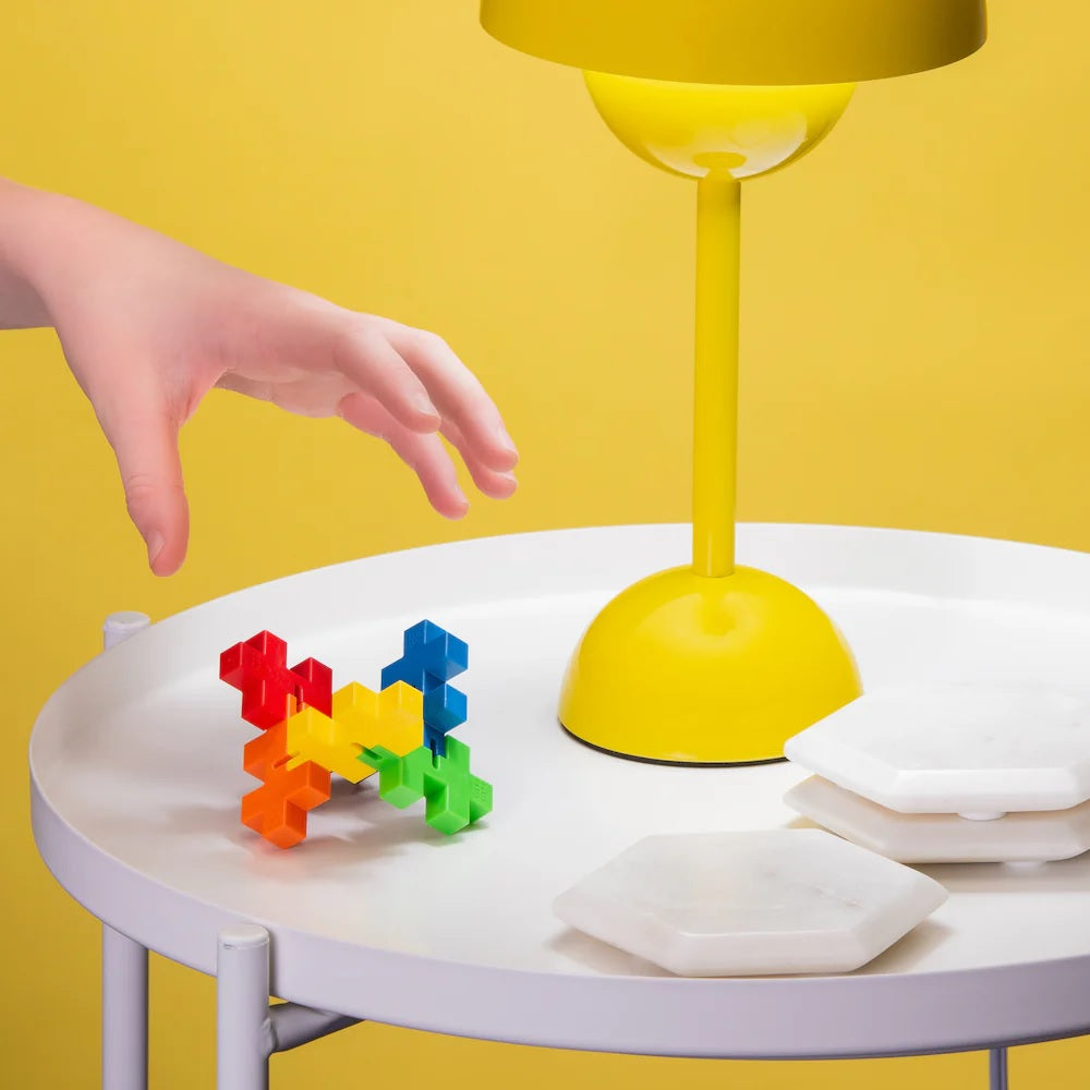 HEXEL Fidget Toy: Spectrum