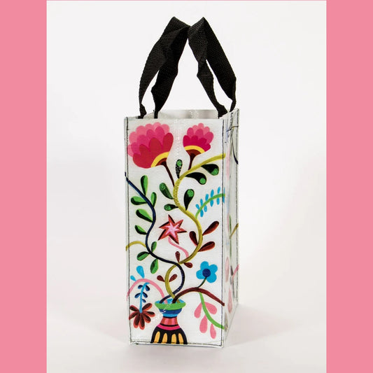 Handy Tote: Chow Time