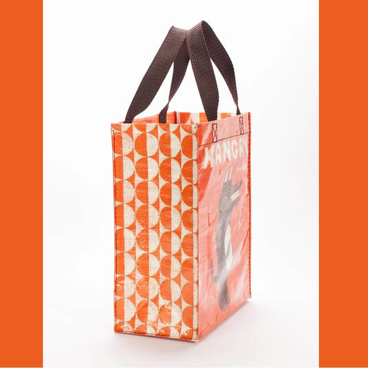 Handy Tote: Hangry