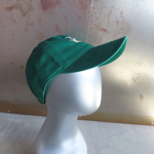 FreshGrass Baseball Hat: FG Initials