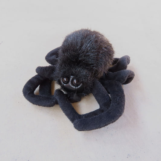 Finger Puppet: Mini Spider