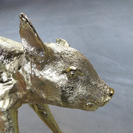 Bank in the Form of a Pig