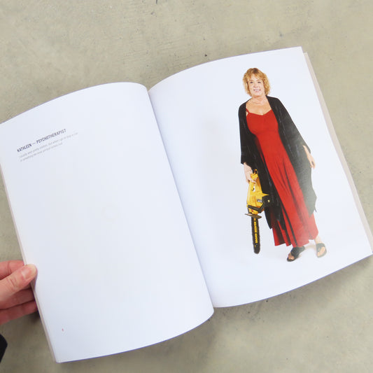 Leonard Nimoy: Secret Selves