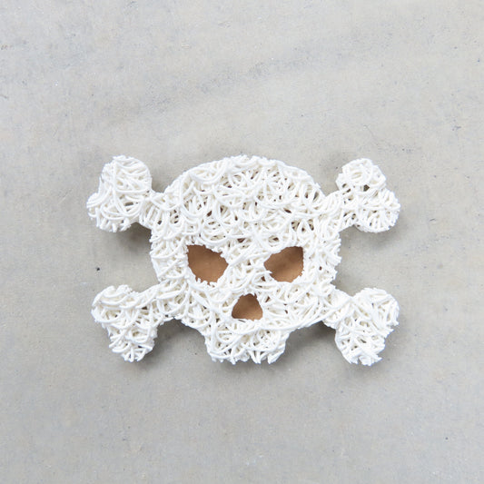 Soap Lift: Skull and Crossbones