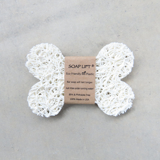 Soap Lift: Dog Bone