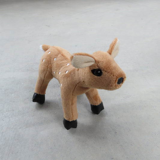 Finger Puppet: Mini Fawn