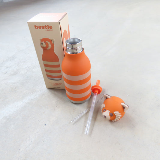 Bestie Bottle: Red Panda