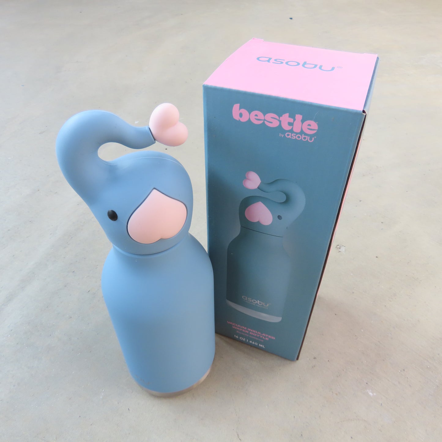 Bestie Bottle: Elephant