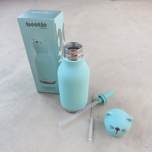Bestie Bottle: Cat