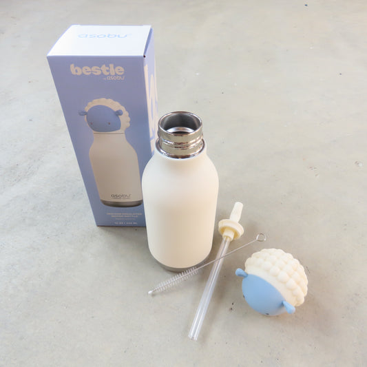 Bestie Bottle: Sheep