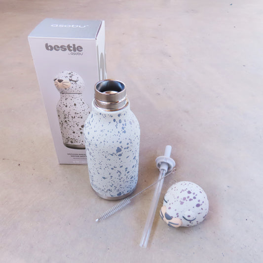 Bestie Bottle: Seal