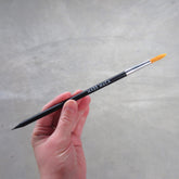 MASS MoCA Paintbrush Pencil