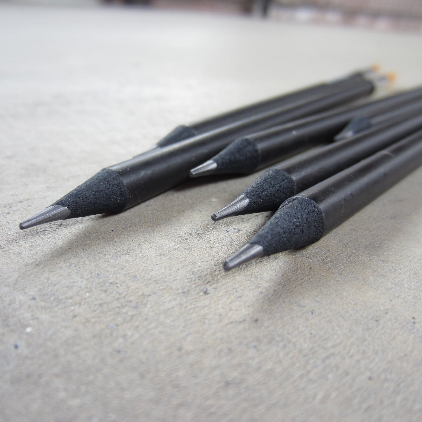 MASS MoCA Paintbrush Pencil